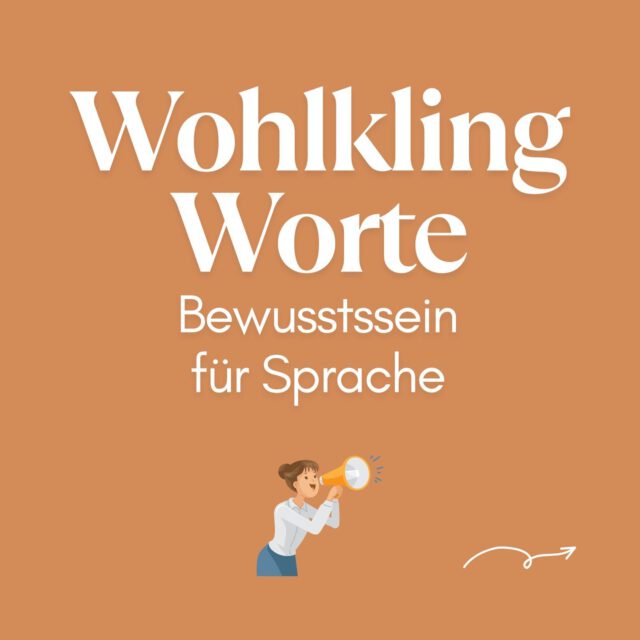 Sprache verbindet.
Sprache beeinflusst.
Sprache drückt sich aus und drückt sich ein.  Bestimmte Wörter können sich so in den Körper hinein abbilden, so dass der Mensch die gewohnte Sprache im Wortsinn lebt.  Mir geht es nicht darum, mit einer rosaroten Brille die "heile" Welt zu sehen und in der Sprache abzubilden und damit sorgenvolle Ausschnitte auszublenden. Ganz im Gegenteil: Ich will das Bewusstsein für Sprache, die wohl klingt, wecken.  ❔ Musst du oder willst du?
❔ Suchst du oder findest du?
❔ Entscheidest du oder wählst du?
❔ Kriegst du oder bekommst du?  Mehr Informationen zur Sprache, Wirkung und Klarheit auf der Internetpräsenz von Mechthild R. von Scheurl-Defersdorf und ihrem Institut für bewusste Sprache: www.lingva-eterna.de.
Buchtipp: In der Sprache liegt die Kraft  Oder hier in meinem Gesundmagazin:
https://dasgesundmagazin.de/2026/01/23/wohlkling-woerter/  #dasgesundmagazin #birgitmatz #gesundlesen #gesunderblog