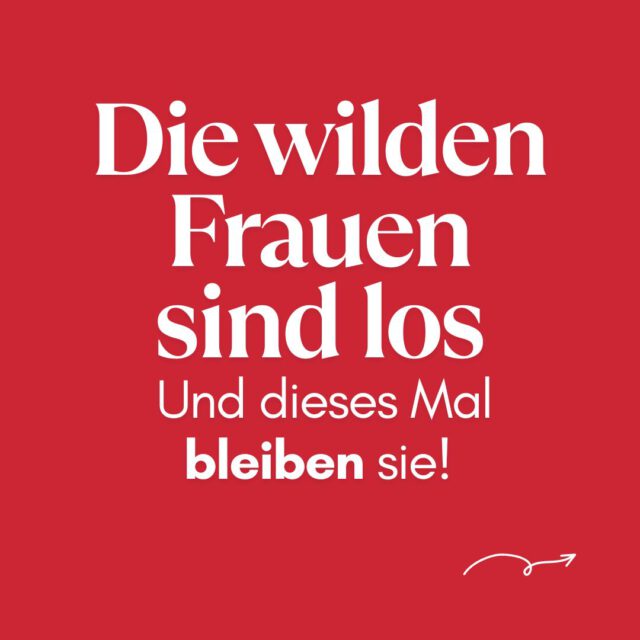 🌹Beltane! Walpurgisnacht! Juhuu!
🌹Die wilden Frauen sind los!
🌹Oder doch nicht?
🌹Oder nur für diese kurze Zeit – und dann wieder „alles auf Anfang“?
🌹Oder fühlst du dich 24/7 wild und frei und ganz und gar ungezwungen?  🌹Im Blog alles lesen!
https://dasgesundmagazin.de/2026/04/30/die-wilden-frauen-sind-los/
