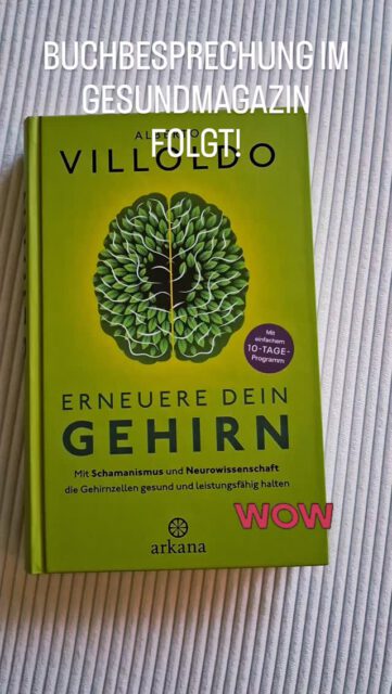 #dasgesundmagazin #birgitmatz #gesundlesen