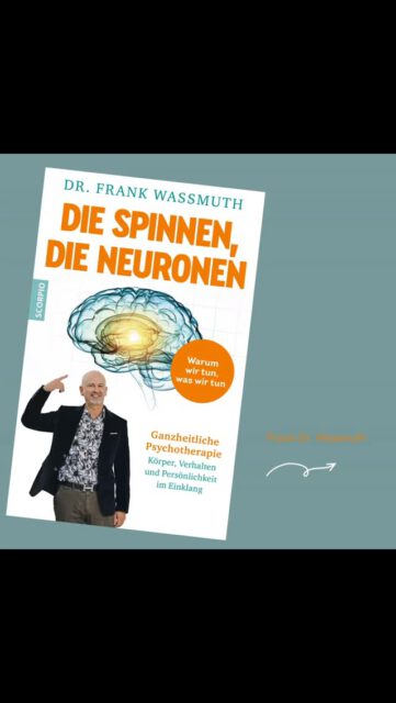 Neuer Buchtipp und meine persönliche Empfehlung! 
#dasgesundmagazin #gesundlesen #gesunderblog #praxiswassmuth