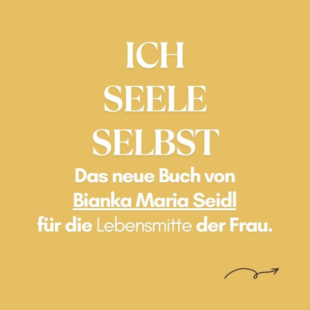 ERWACHEN IN DER LEBENSMITTE
Der Weg zur SEELENBEHAGLICHKEIT mit der Autorin @biankamariaseidl .  Die Lebensmitte der Frauen ist genau die Phase, in der das Leben nochmals neu betrachtet und ausgerichtet werden kann. Genau dafür hat Bianka Maria Seidl – Bewusstseinsmentorin, Expertin für Ahnenarbeit und Selbstwerdung, Autorin und Künstlerin – das sogenannte Ich-Seele-Selbst-Modell entwickelt. Im gleichnamigen Buch beschreibt sie den Prozess zur Seelenbehaglichkeit und die Möglichkeiten, die zu neuer Echtheit und Lebendigkeit führen.  Der Ratgeber lässt kein "Frauen-Thema" aus und führt behutsam, liebevoll und gleichzeitig kraftvoll durch die Etappen und einzelnen Schritte. Dabei wechseln sich Geschichten, Fallbeispiele und die eigene Lebenserfahrung mit Übungen, Reflexionsfragen oder meditativen Einheiten ab. Ahnenarbeit und Archetypen, Urängste und Überlebensstrategien sowie Versöhnung und Verkörperung sind dabei die Kernthemen des Weges.  In der so geschaffenen Rollenfindung bahnen sich auf einmal neue Perspektiven, die dich als Frau den ureigenen Königinnenthron besteigen lassen – und die Aussichten sind prächtig, kraftvoll und echt. Das ist auch die Kernbotschaft einer Autorin, die schon viele Frauen auf diesem Weg begleitet hat.  MEHR ENTDECKEN:
https://dasgesundmagazin.de/2026/10/02/lesetipp-ich-seele-selbst/  #dasgesundmagazin #gesundlesen #birgitmatz #menopause #seelenbehaglichkeit #königinnenthron